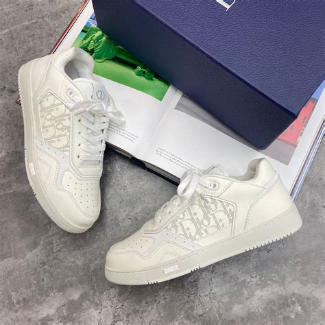 Dior b27 trainers